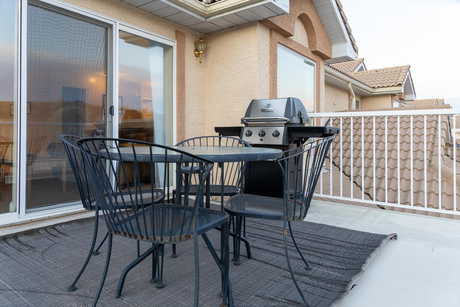Paradise Canyon Golf Resort - Luxury Condo U399 Lethbridge Exterior photo
